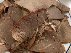 -清真马杰山牛肉汤馆