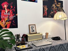 -TEMPO 音乐(五角场店)