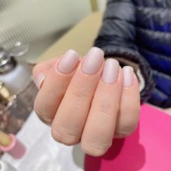 -天生爱美甲