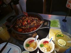 -鱼上·烤鱼(万象城店)