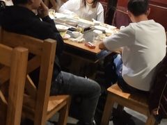 大堂-巴奴毛肚火锅(永明路店)