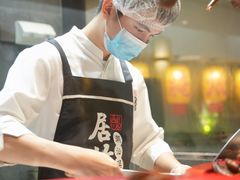 -KK ONE(京基滨河时代店)
