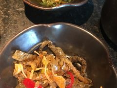 -湊湊火锅·茶憩(新中关购物中心店)