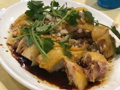 -电白鸭粥店(下沙二坊88号店)