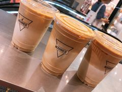 -Manner Coffee(芮欧百货店)
