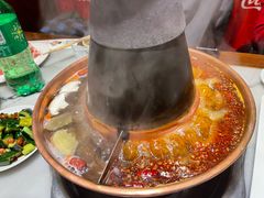 -老五四季涮肉(白纸坊店)