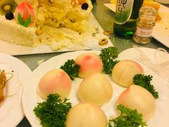 -肥肥小厨(咸阳路店)