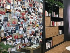 -海马体照相馆|大师(武汉光谷K11店)