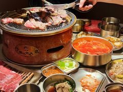 -西塔老太太泥炉烤肉(温州首店万象城黑金店)