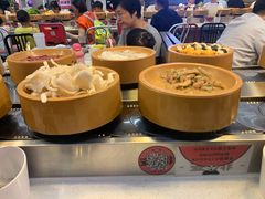 -龍歌自助小火锅(李沧丽达店)