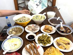 -随柳居·苏式小吃(建新巷店)