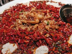 -川味堂·四川豆花(八卦岭店)