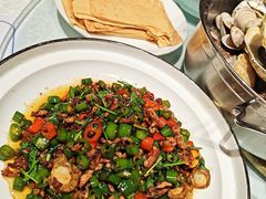 -和源祥·日照菜扛把子(万平口一店)