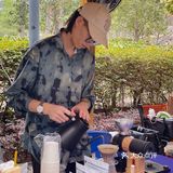 佛山|打卡千灯湖环宇城的情啡得意咖啡节