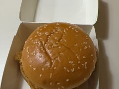 -麦当劳(沙河店)