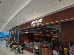 -ZAFFERANO西班牙海鲜饭(上海首店)