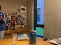 -陶老爷城一锅羊蝎子(西四路店)