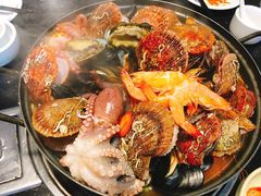 -东海章鱼馆(恒瑞街店)