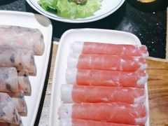 -巴奴毛肚火锅(广益哥伦布店)