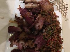 -悦百味·品质川菜(橄榄郡店)