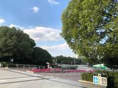 -上海科技馆(地铁站)