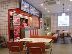 -肯德基(绿溪谷店)