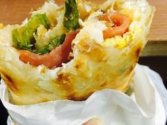 -麦斯晨菲老香港蛋糕(东街店)