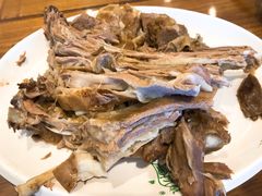 -清真·益鑫羊肉手抓馆(花园北街店)