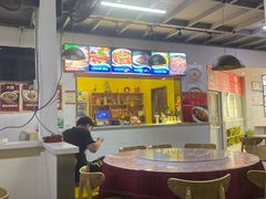 大堂-海清宁记大馅云吞