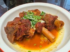 -横山双城铁锅炖羊肉(创始店)