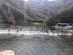 -大连冰峪旅游度假区