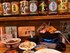-小川洋风料理(江汉路店)