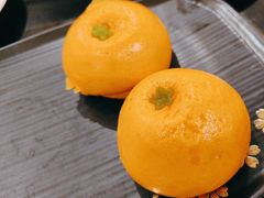 -全聚德(长白直营店)