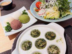 -德川家日本料理(中关村店)