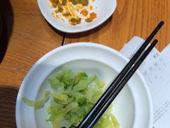 -南城香·饭香串香馄饨香(太平桥店)