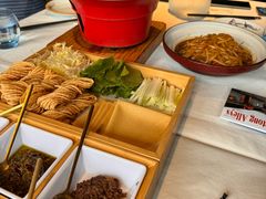 -庆云楼饭庄(什刹海店)