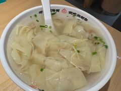 -朱新年·苏式汤团·面点(北寺塔店)