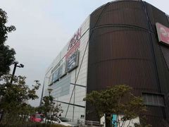 -银兴国际影城(永旺梦乐城吴中店)