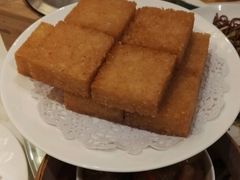 -上海新锦江大酒店