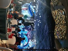 -无锡瑞廷西郊酒店·悦湖景观餐厅