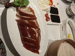 -津禧荟·酥皮烤鸭(北辰店)