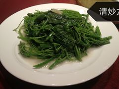 -天厨妙香素食餐厅(清华店)