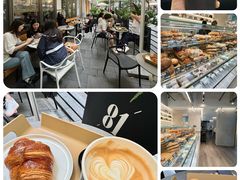 -81BAKERY(大学路店)
