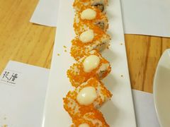 -花漫里餐厅(刺桐店)