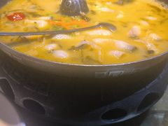 -小厨食堂(黄田坝店)