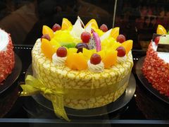 -好利来(红牌楼店)
