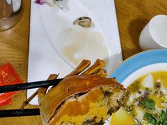 -品大三·经典淮扬菜(大行宫店)