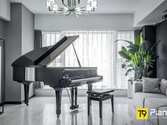 -Melody Mentor音乐私教馆(朝外·悠唐店)
