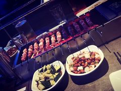-很久以前羊肉串(打浦路店)