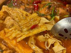 -川味堂·四川豆花(八卦岭店)